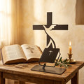Christ Crown of Thorns Portrait