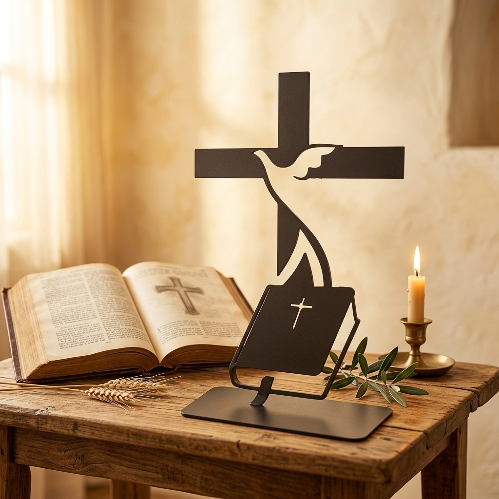 Christ Crown of Thorns Portrait