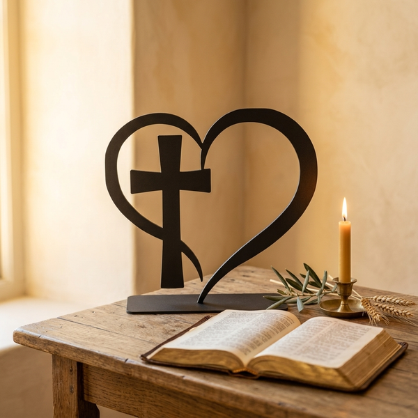 The Love Cross