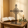 Heart & Cross