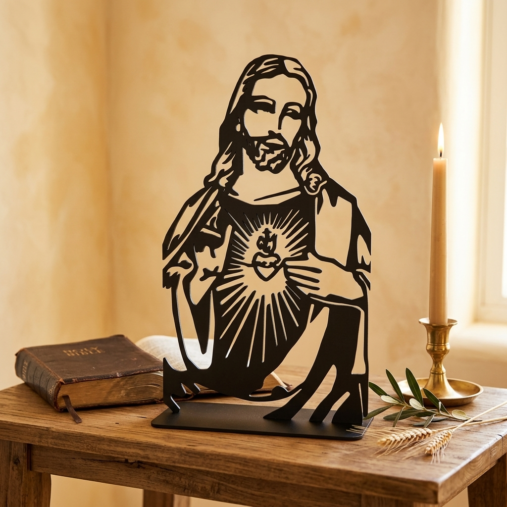 Sacred Heart of Jesus