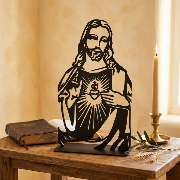 Sacred Heart of Jesus