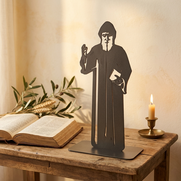 St Charbel V1